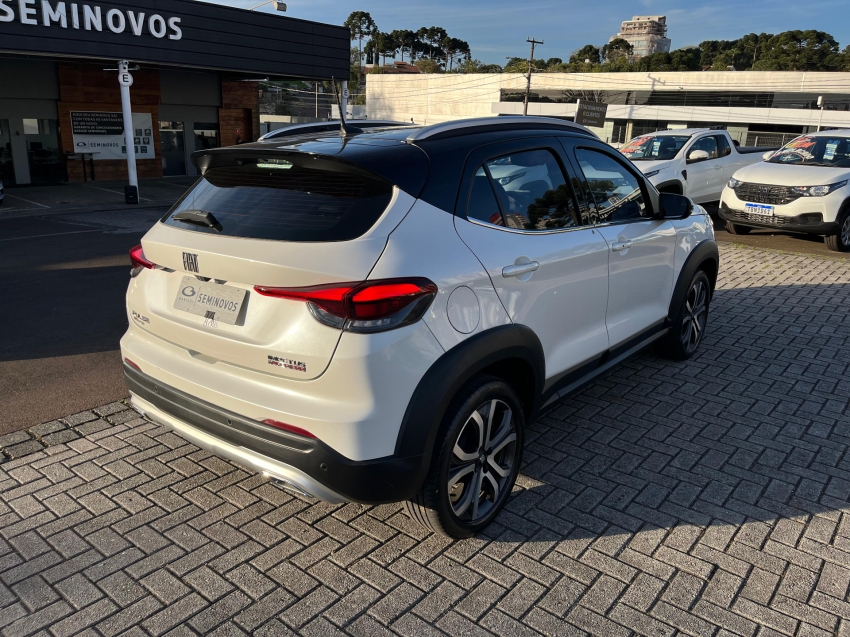 fiat pulse 1.0 turbo 200 flex impetus cvt 4p automatico 2022