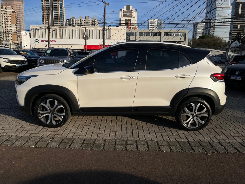 fiat pulse 1.0 turbo 200 flex impetus cvt 4p automatico 2022