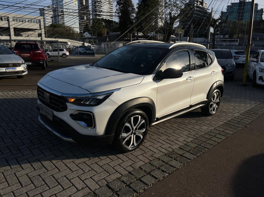 fiat pulse 1.0 turbo 200 flex impetus cvt 4p automatico 2022