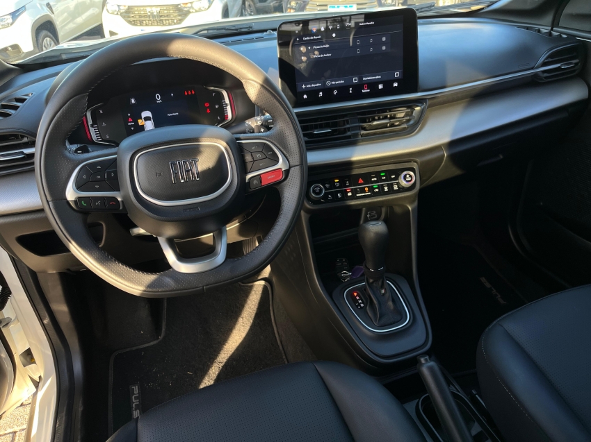 fiat pulse 1.0 turbo 200 flex impetus cvt 4p automatico 2022