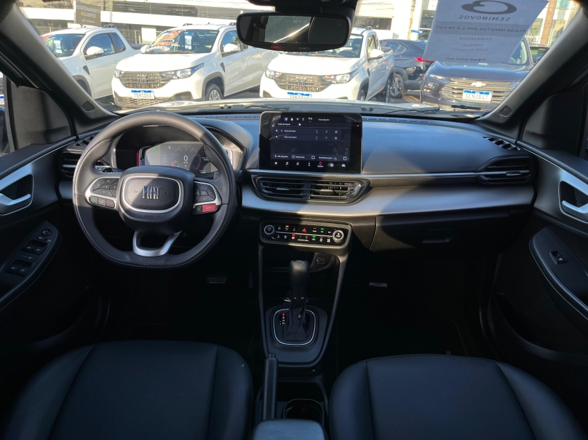 fiat pulse 1.0 turbo 200 flex impetus cvt 4p automatico 2022