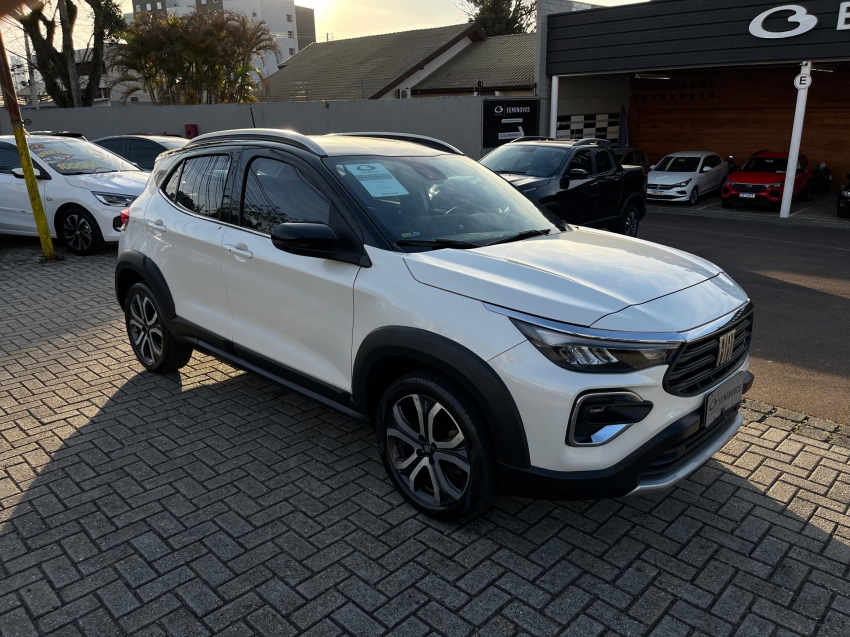 fiat pulse 1.0 turbo 200 flex impetus cvt 4p automatico 2022