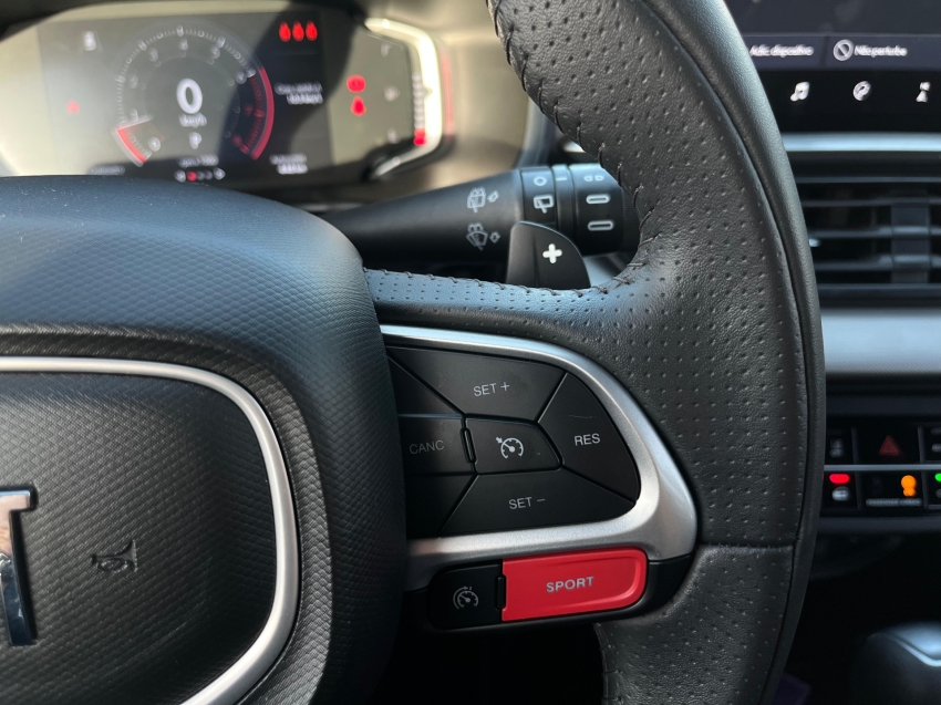 fiat pulse 1.0 turbo 200 flex impetus cvt 4p automatico 2022