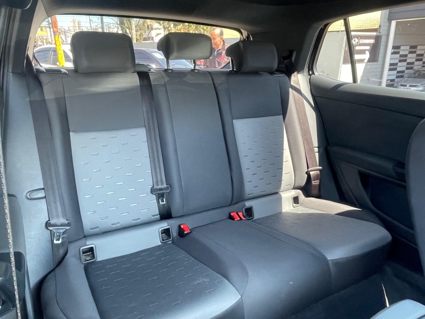volkswagen t-cross 1.0 200 tsi total flex comfortline automatico 4p 2020