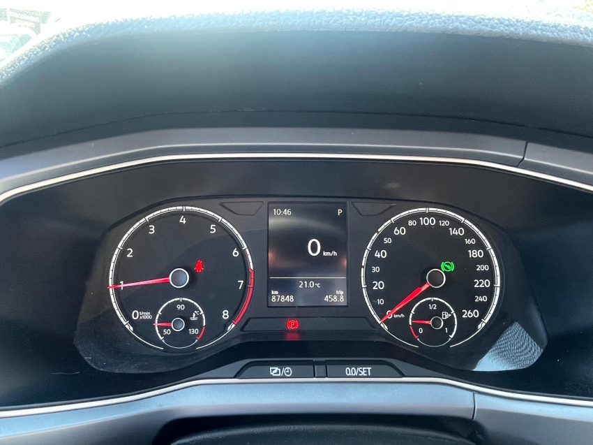 volkswagen t-cross 1.0 200 tsi total flex comfortline automatico 4p 2020