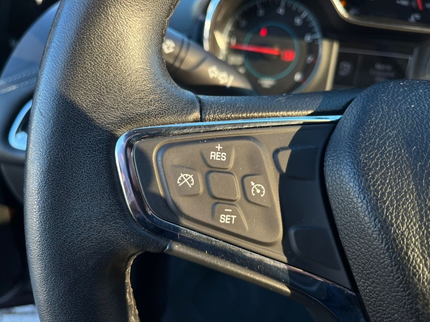 chevrolet cruze 1.4 turbo lt 16v flex 4p automatico 2018