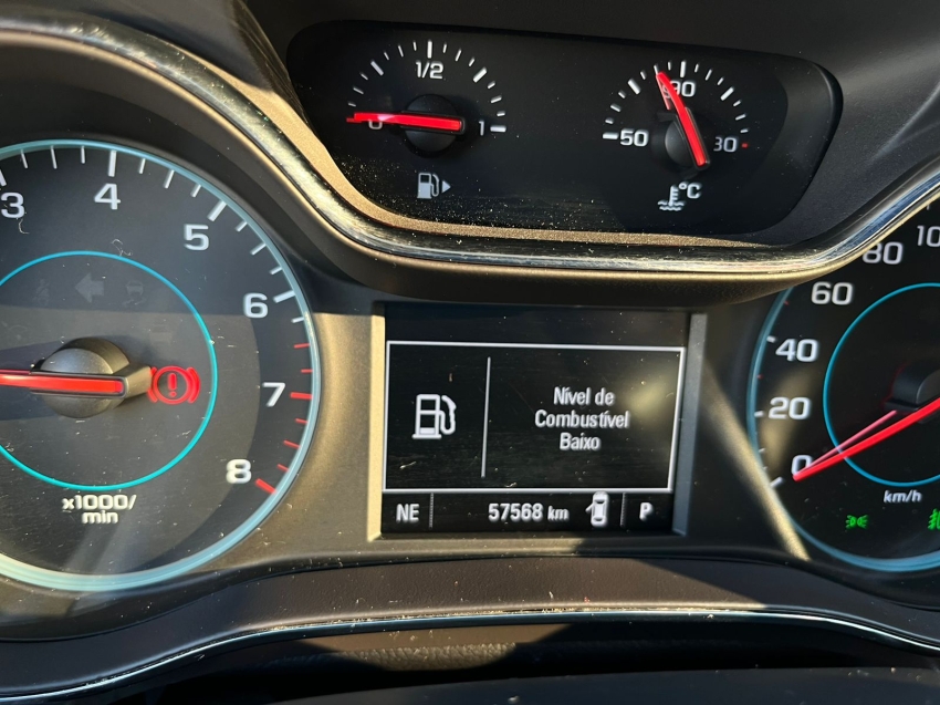 chevrolet cruze 1.4 turbo lt 16v flex 4p automatico 2018