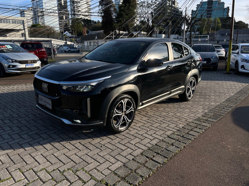 fiat fastback 1.0 turbo 200 flex impetus cvt 4p automatico 2023