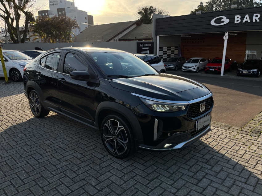 fiat fastback 1.0 turbo 200 flex impetus cvt 4p automatico 2023