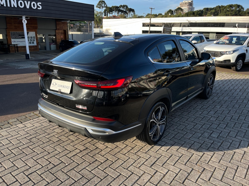 fiat fastback 1.0 turbo 200 flex impetus cvt 4p automatico 2023