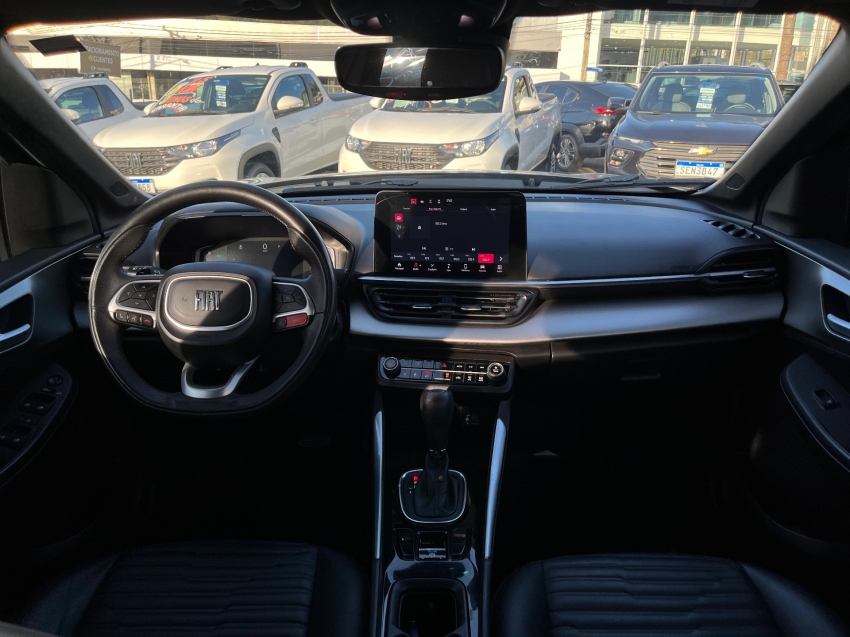 fiat fastback 1.0 turbo 200 flex impetus cvt 4p automatico 2023