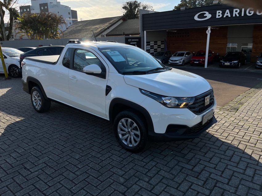 fiat strada 1.3 firefly flex freedom cs manual 2p 2024