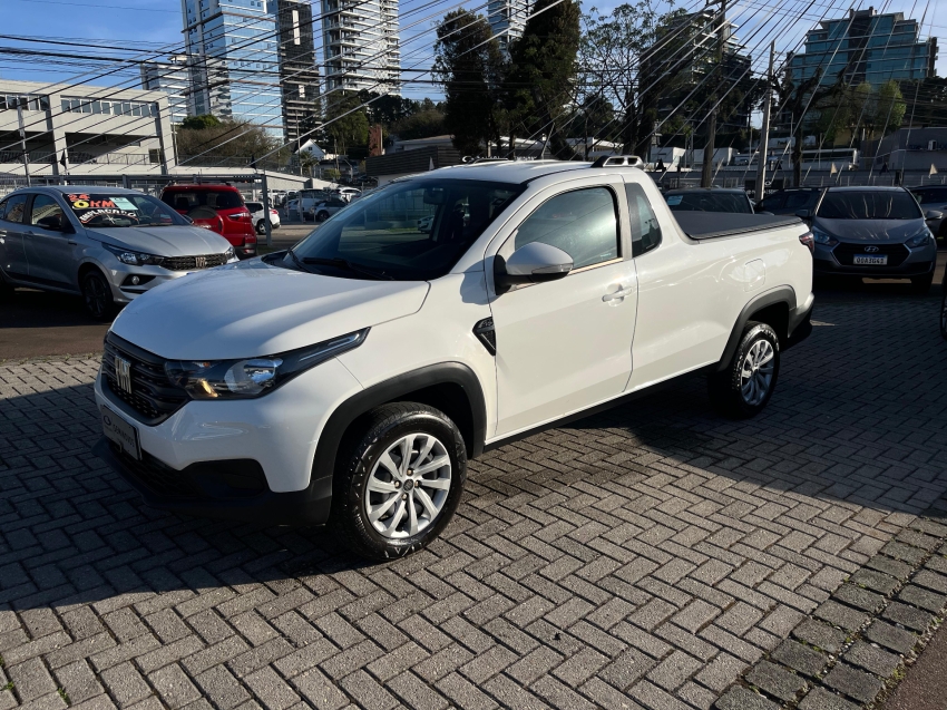 fiat strada 1.3 firefly flex freedom cs manual 2p 2024