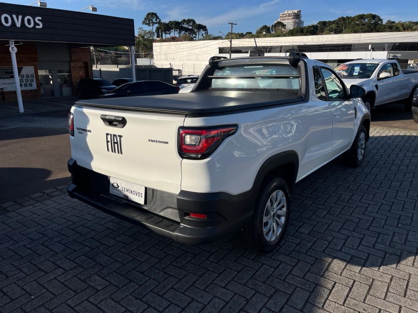 fiat strada 1.3 firefly flex freedom cs manual 2p 2024