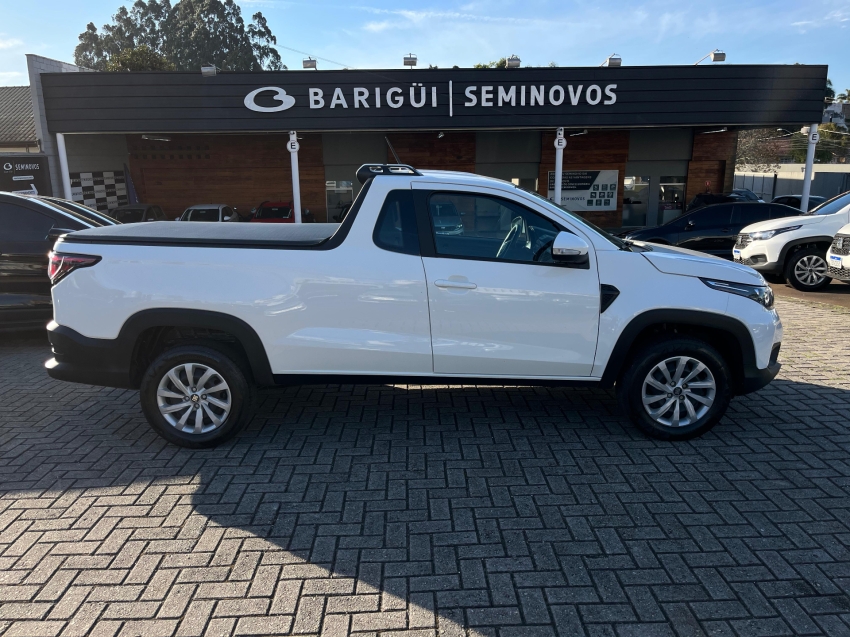 fiat strada 1.3 firefly flex freedom cs manual 2p 2024