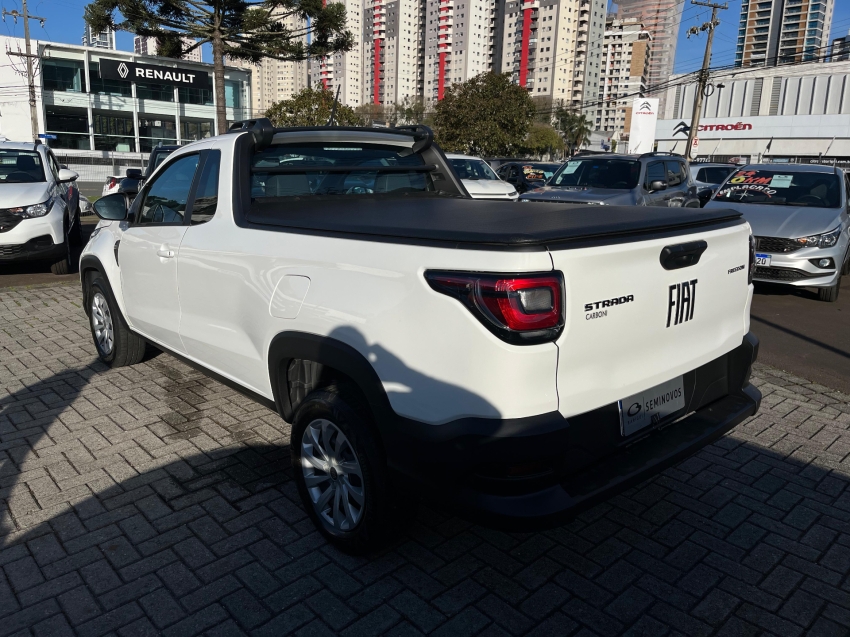 fiat strada 1.3 firefly flex freedom cs manual 2p 2024