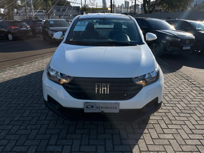 fiat strada 1.3 firefly flex freedom cs manual 2p 2024
