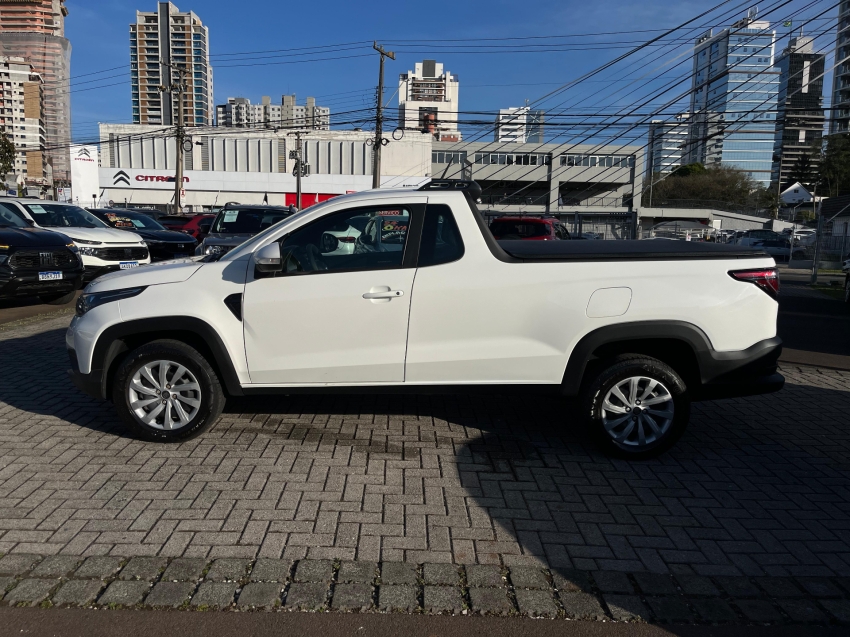 fiat strada 1.3 firefly flex freedom cs manual 2p 2024
