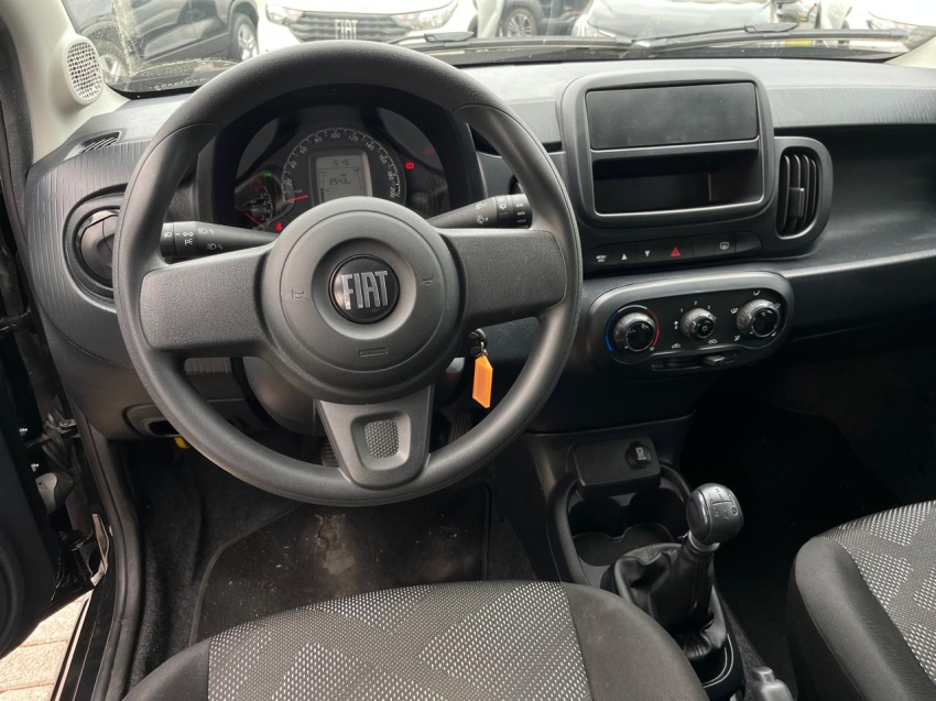 fiat mobi 1.0 evo flex like. manual 4p 2024
