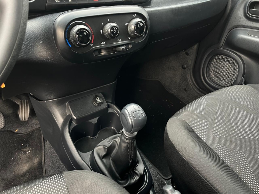 fiat mobi 1.0 evo flex like. manual 4p 2024