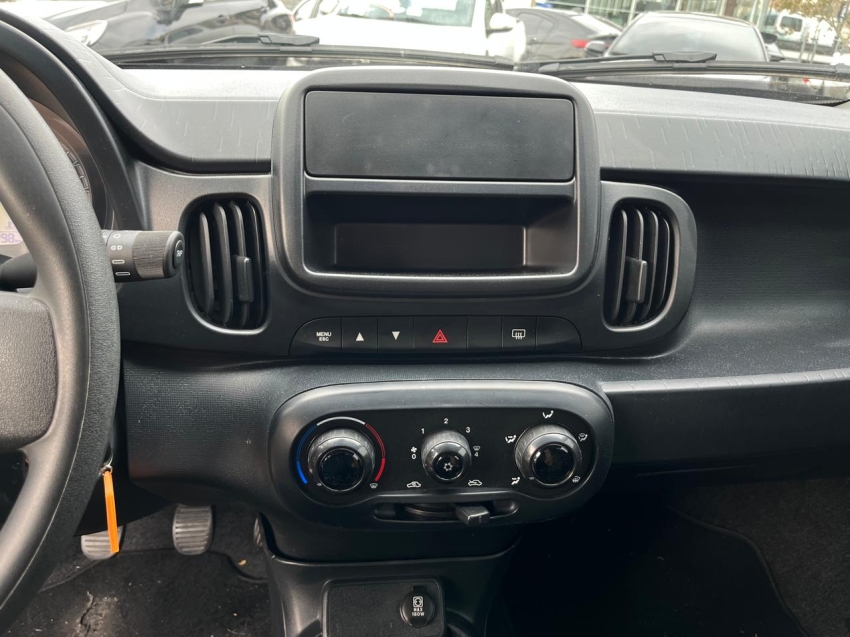 fiat mobi 1.0 evo flex like. manual 4p 2024