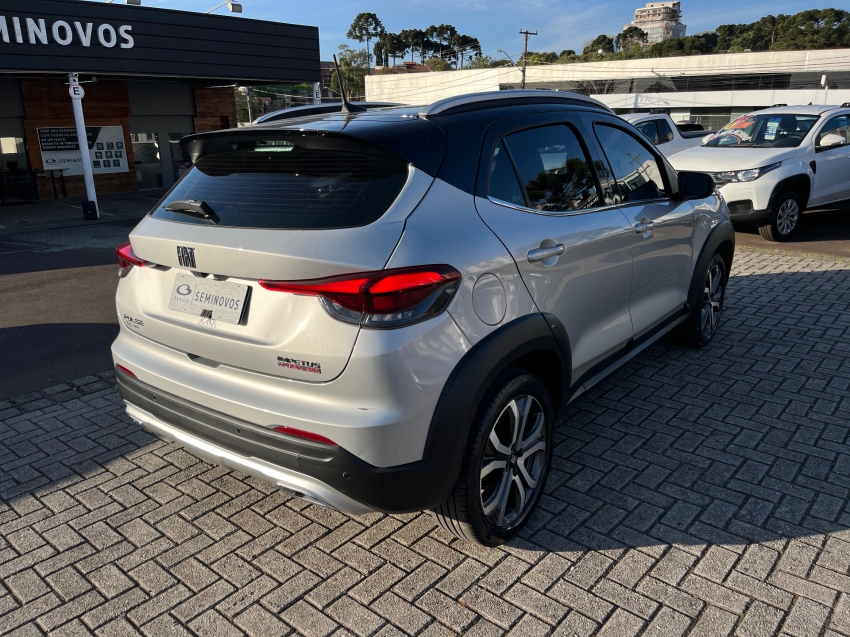 fiat pulse 1.0 turbo 200 flex impetus cvt 4p automatico 2023