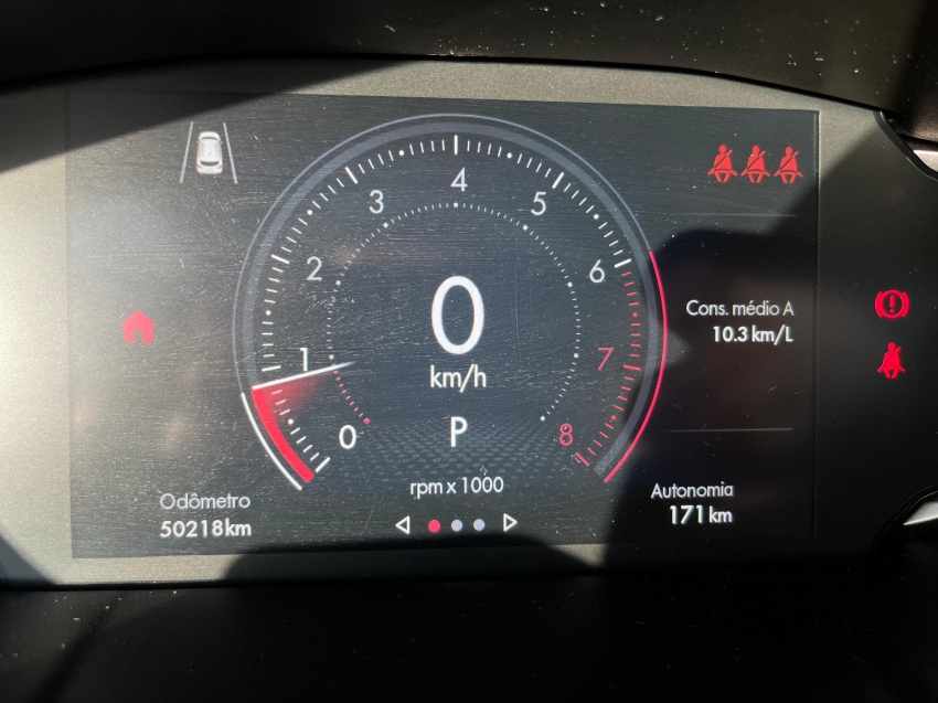 fiat pulse 1.0 turbo 200 flex impetus cvt 4p automatico 2023