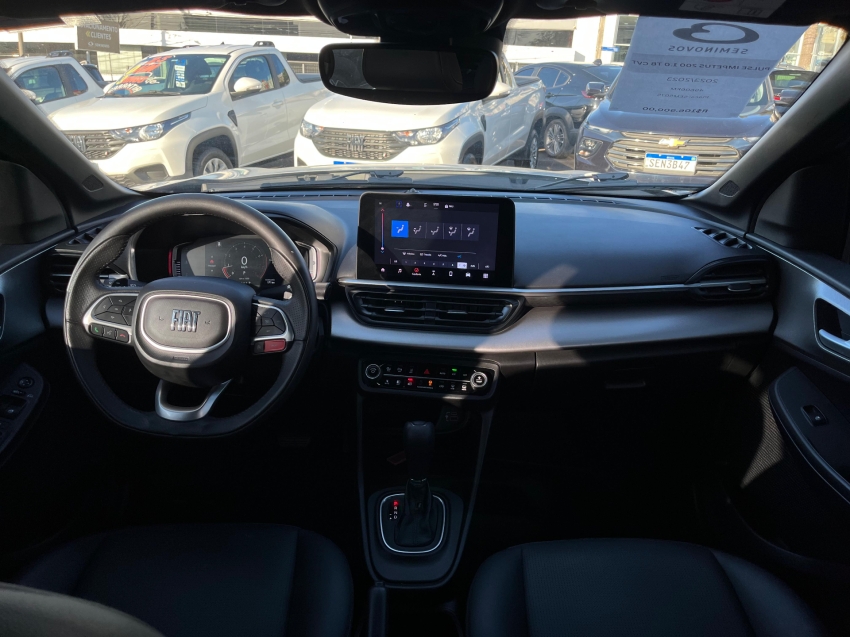 fiat pulse 1.0 turbo 200 flex impetus cvt 4p automatico 2023