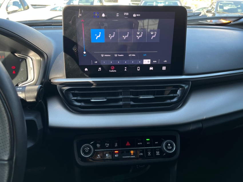 fiat pulse 1.0 turbo 200 flex impetus cvt 4p automatico 2023