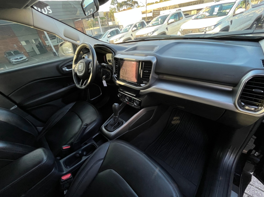 fiat toro 1.3 turbo 270 flex freedom at6 4p automatico 2024