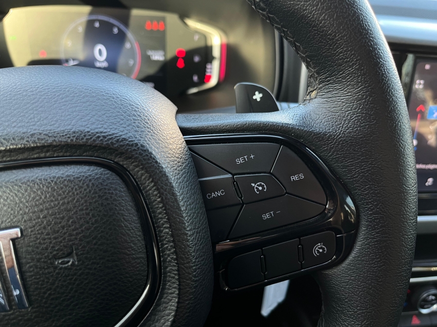 fiat toro 1.3 turbo 270 flex freedom at6 4p automatico 2024