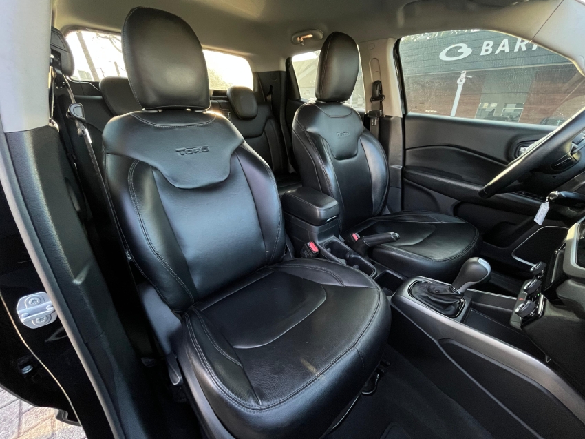 fiat toro 1.3 turbo 270 flex freedom at6 4p automatico 2024