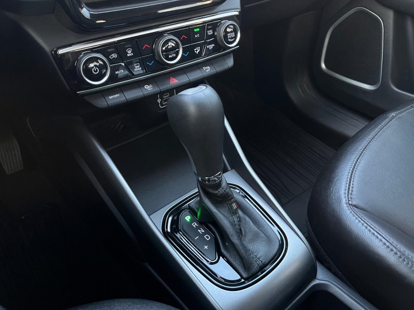 fiat toro 1.3 turbo 270 flex freedom at6 4p automatico 2024