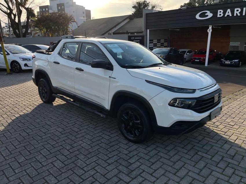 fiat toro 1.3 turbo 270 flex endurance at6 4p automatico 2022