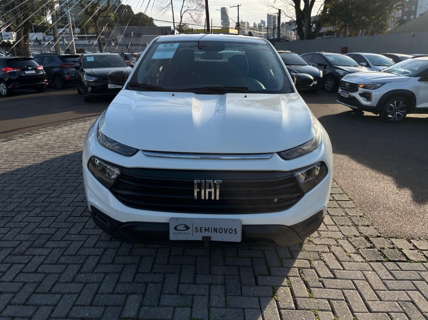 fiat toro 1.3 turbo 270 flex endurance at6 4p automatico 2022