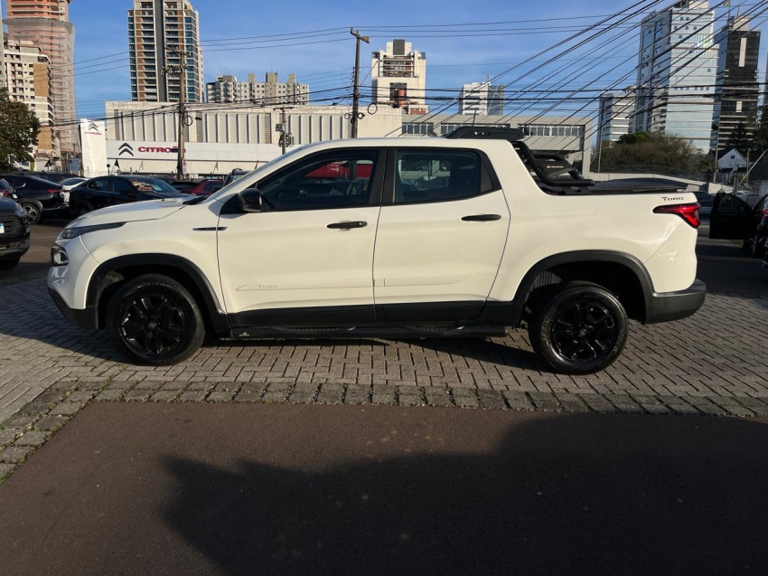 fiat toro 1.3 turbo 270 flex endurance at6 4p automatico 2022