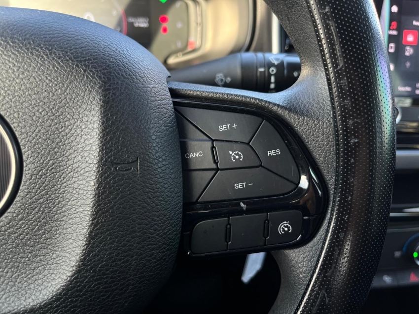 fiat toro 1.3 turbo 270 flex endurance at6 4p automatico 2022