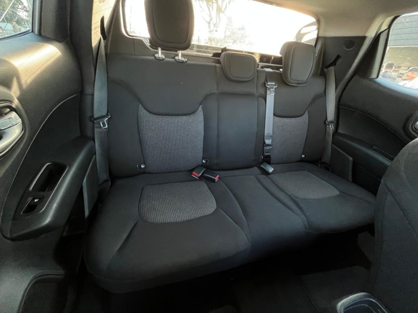 fiat toro 1.3 turbo 270 flex endurance at6 4p automatico 2022
