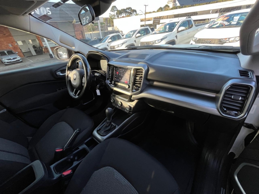fiat toro 1.3 turbo 270 flex endurance at6 4p automatico 2022