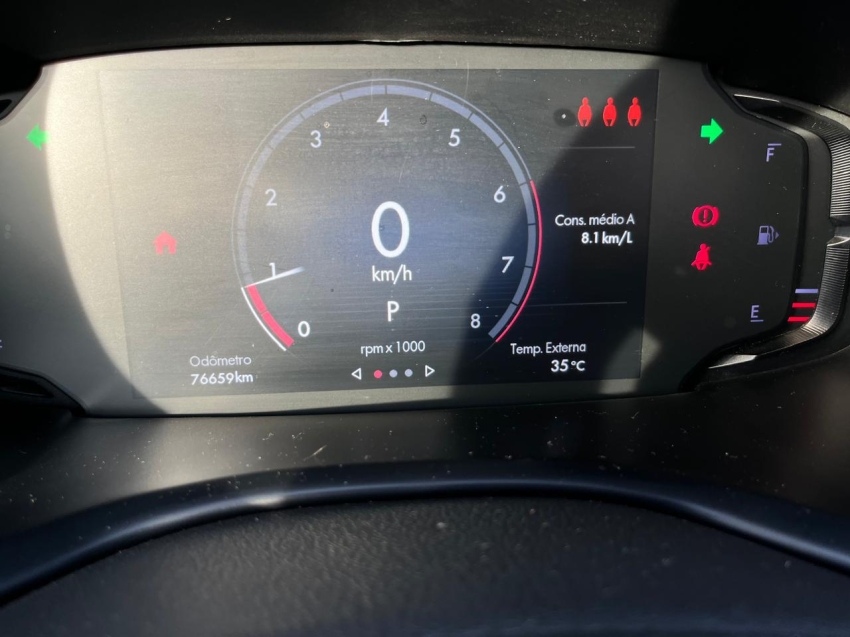 fiat toro 1.3 turbo 270 flex endurance at6 4p automatico 2022