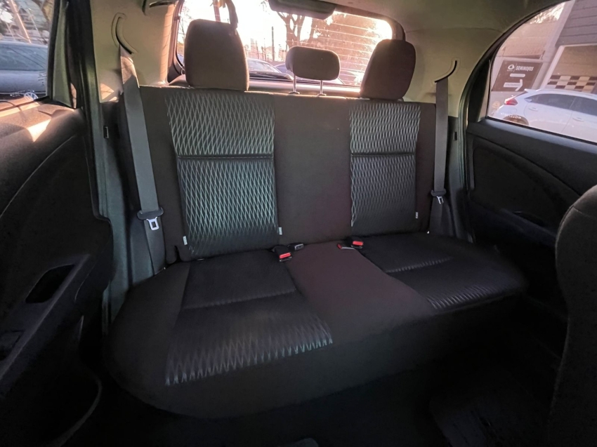 toyota etios 1.5 xs 16v flex 4p manual 2017