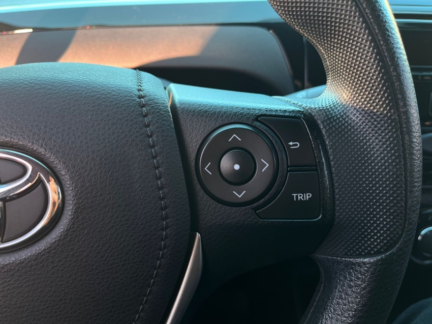 toyota etios 1.5 xs 16v flex 4p manual 2017