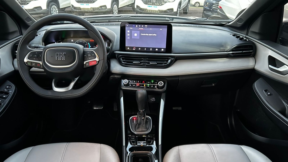 fiat fastback 1.0 turbo 200 hybrid impetus cvt hibrido 4p automatico 2025