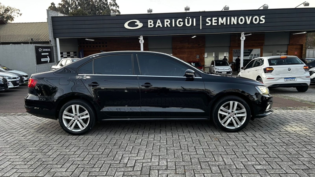 volkswagen jetta 2.0 tsi highline 211cv gasolina 4p tiptronic automatico 2016