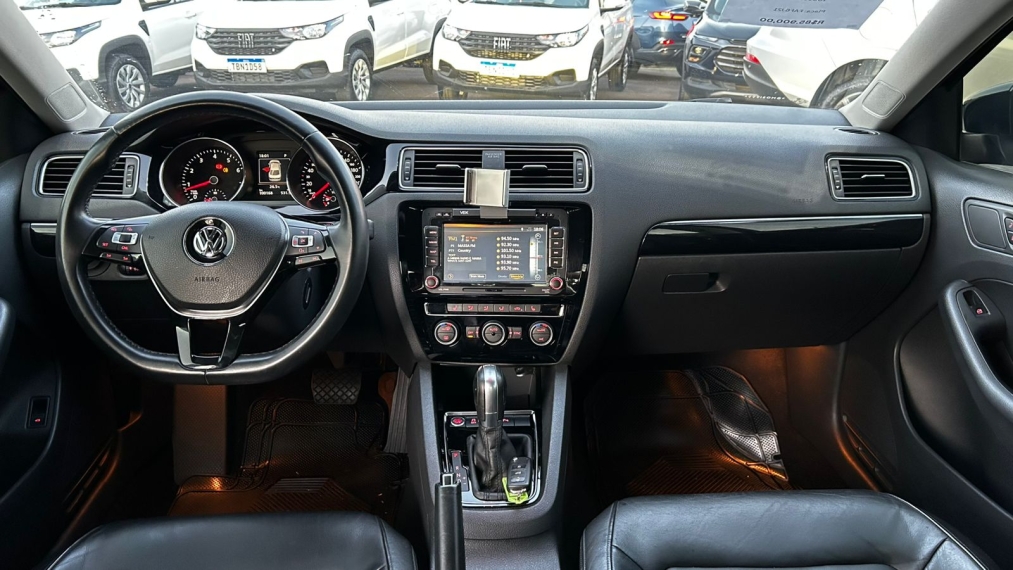 volkswagen jetta 2.0 tsi highline 211cv gasolina 4p tiptronic automatico 2016