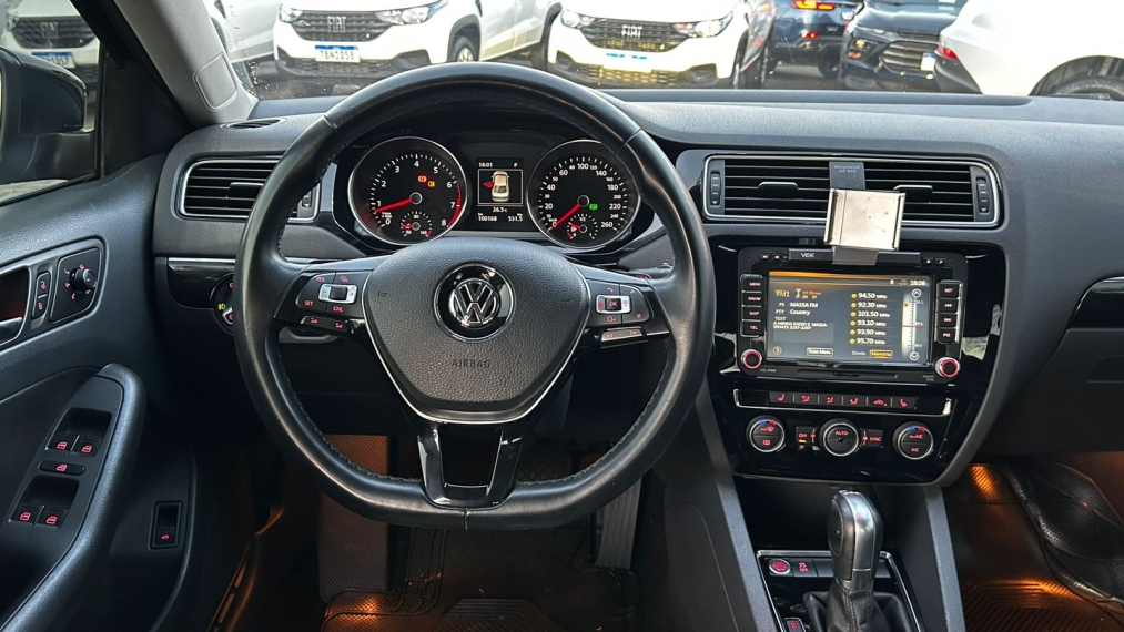 volkswagen jetta 2.0 tsi highline 211cv gasolina 4p tiptronic automatico 2016