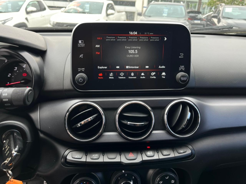 fiat argo 1.3 firefly flex trekking manual 4p 2022