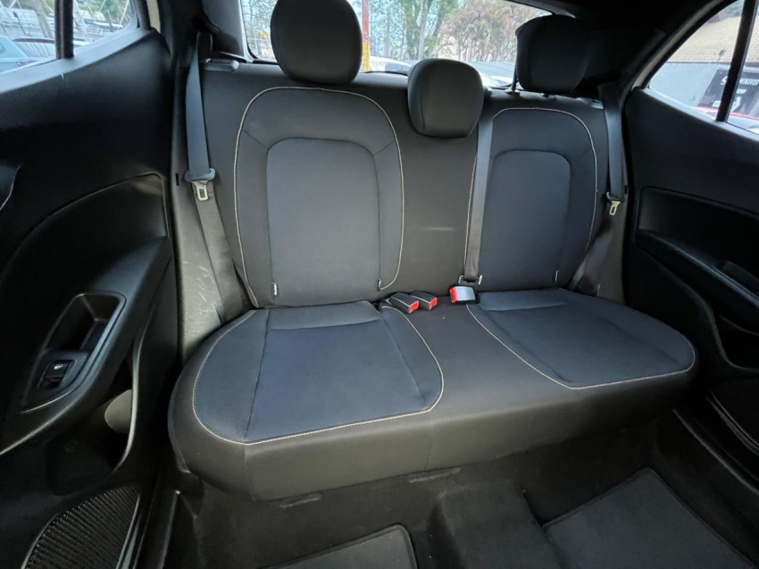fiat argo 1.3 firefly flex trekking manual 4p 2022