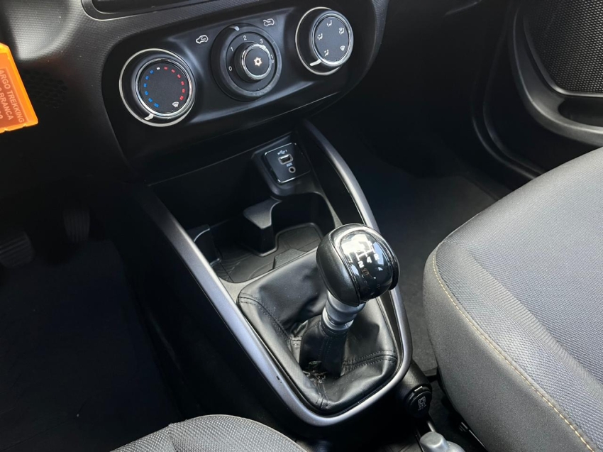 fiat argo 1.3 firefly flex trekking manual 4p 2022