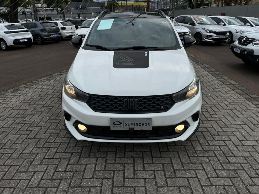 fiat argo 1.3 firefly flex trekking manual 4p 2022